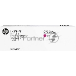 Картридж лазерный контрактный HP 827A Magenta Contract LaserJet Toner Cartridge