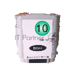 Картридж струйный NVPrint 10 (NV-C4844A) Black для HP DesignJet 500/800, Business Inkjet 2200/2300/2600/2800 (69 мл) совместимый