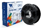 Филамент NVPrint TPU Black для 3D печати диаметр 1.75мм масса 1 кг