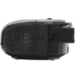 Магнитола RITMIX RBB-010 серебристый, вид 2