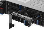 Сервер IRU Rock g2212ig4 2x6430 4x32Gb 9361-8I SGL AST2600 2xGigEth 2x1600W w/o OS (2193148), вид 9