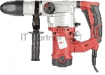 Перфоратор RedVerg RD-RH1200S, SDS-plus, 1200 Вт, 5 Дж, от сети, вид 11