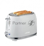 Тостер Centek СТ-1432 white