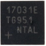 Микросхема MAX17031E