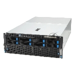 Серверная платформа ASUS ESC8000-E11P-SKU4/10G/3KW(2+2)/5PCIe/4NVMe