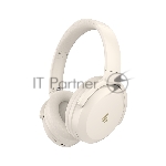 Гарнитура мониторные Edifier WH700NB Pro слоновая кость беспроводные bluetooth оголовье