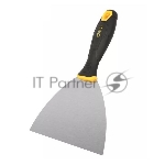 Шпатель Deli DL-HD6 210x150мм, нержавеющая сталь