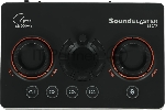 Звуковая карта Creative USB Sound BlasterX GC7 (Super X-Fi Ultra DSP) 7.1 Ret