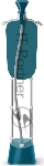 Отпариватель Philips STE1040/20 бирюзовый, 1800 Вт, 36 г/мин, 1800 мл