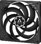 Вентилятор ARCTIC P14 SLIM PWM PST - retail (ACFAN00268A)
