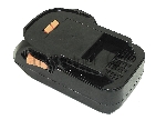 Аккумулятор для AEG/RIDGID ( 130383019, R84008, R840083, R840084, R840085)3.0Ah 18V LI-ion