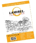 Пленка для ламинирования Lamirel А3, 125мкм, 100 шт.