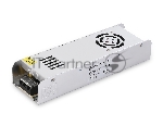 Блок питания 24V 360W 15A IP20 185-260V EMC 223*67*40