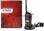 Рация Терек РК-212 502кан. сигн.Аналоговый (РК-212 MILITARY U), вид 17