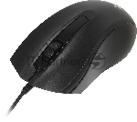 Комплект клавиатура+мышь Oklick 621M IRU проводной, USB, 1200 DPI, чёрный, вид 15