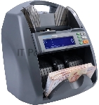 Счетчик банкнот Dors 750 RUS3 мультивалютный SYS-052632, вид 12