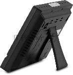 Погодная станция Vitek VT-3533 серебристый/черный, вид 10