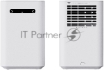 Увлажнитель воздуха Smartmi Evaporative Humidifier 3 белый, традиционный, с Wi-Fi (CJXJSQ05ZM), вид 17