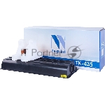 Картридж лазерный NVPrint NV-TK435 (тип TK-435), черный, 15000 стр. (туба 870 г), для Kyocera TASKalfa 180/181/220/221