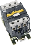 Контактор КМИ-34012 40А 110В/AC3 1HО;1H3 ИЭК KKM31-040-110-11