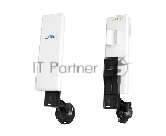 Сетевое оборудование UBIQUITI NS-WM крепление для Nanostation на стекло, вид 3