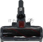 Пылесос вертикальный Tefal X-Force Flex 11.60 Aqua TY9890WO синий/серый, питание от аккумулятора, 130 Вт, уборка сухая/влажная, пылесборник 0.9 л, вид 8