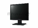 Монитор 19" Acer V196LBb IPS 1280x1024, 75 Гц, 5 мс, 5:4, 250 кд/м², VGA, черный