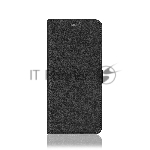 Чехол (флип-кейс) DF rmFlip-16, для Realme C21, черный df rmflip-16 (black)
