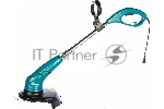 Триммер электрический Makita UR3000, от сети, 450 Вт