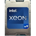 Процессор Intel Xeon W9-3475 Soc-4677 2.2GHz OEM