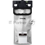 Картридж струйный Epson C13T01C100 черный (10000 стр.) для WorkForce WF-C529RDW WF-C529, WF-C579RDWF WF-C579