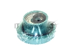 Суппорт (опора) в сборе EBI 098 для стиральной машины Electrolux, Zanussi, AEG SPD002ZN VER-2