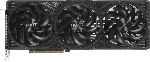 Видеокарта Palit GeForce RTX 5070 GAMINGPRO-S, 12 GB GDDR7, 192 bit, 3xDisplayPort, HDMI, GPU 2325 MHz, вид 36