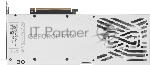 Видеокарта Palit GeForce RTX 5070 WHITE OC, 12 GB GDDR7, 192 bit, 3xDisplayPort, HDMI, GPU 2325 MHz, вид 44