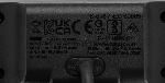 Веб-камера Creative Live! Cam Sync V3 2560x1440, 30 кадр/с, USB, микрофон, шторка приватности, автофокус, крепление на мониторе, вид 21