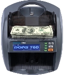 Счетчик банкнот Dors 750 RUS3 мультивалютный SYS-052632, вид 11