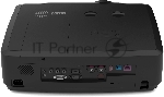 Проектор Cactus Bright CS-S4.B 3LCD 5900Lm ANSI (1920x1200) 30000:1 ресурс лампы:10000часов 1xUSB typeA 1xUSB typeB 2xHDMI 4.45кг, вид 23