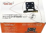 Камера заднего вида Sho-Me CA-5570 LED