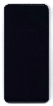 Дисплей для Samsung Galaxy A31 SM-A315F в сборе с тачскрином (TFT), черный