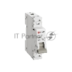 Выключатель автоматический 1п C 6А 4.5кА ВА 47-63N PROxima EKF M634106C