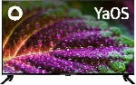 Телевизор Hyundai 40" H-LED40BS5003 черный LED FHD 60Hz Smart TV