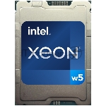 Процессор Intel Xeon W5-3423 Soc-4677 2.1GHz OEM