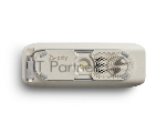 Спикерфон Plantronics SYNC 40+, SY40-M USB-A/BT700 WW