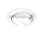 Комплект встраиваемого поворотного светильника Ambrella light XC7651020 SWH белый песок MR16 GU5.3 (C7651, N7030)