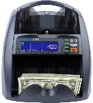 Счетчик банкнот Dors 750 RUS3 мультивалютный SYS-052632, вид 10