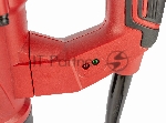 Перфоратор RedVerg RD-RH1200S, SDS-plus, 1200 Вт, 5 Дж, от сети, вид 9