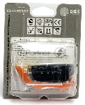 Картридж струйный Cactus CS-CLI521GY серый (8,4 мл) для Canon MP980/MP990