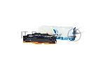 Картридж лазерный совместимый NVPrint NV-054 черный для Canon i-Sensys LBP-620/621/623/640/MF-640/641/642/643/644/645 (1500k)