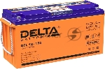 Батарея для ИБП Delta GEL 12-150 12В 150А·ч