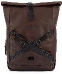 Рюкзак Piquadro Harper CA5677AP/TM темно-коричневый натур.кожа